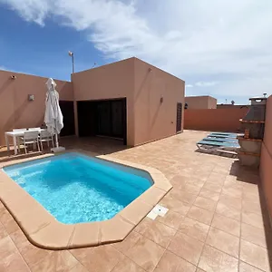 Сasa de vacaciones Anahi Homes Corralejo - Brezo 1, La Oliva